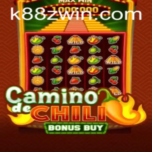 CaminodeChiliBonusBuy: A Thrilling Journey into Spice-Themed Gaming