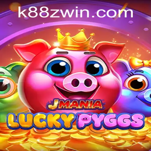 Exploring the Exciting World of JManiaLuckyPyggs: An Engaging Adventure with K88Z