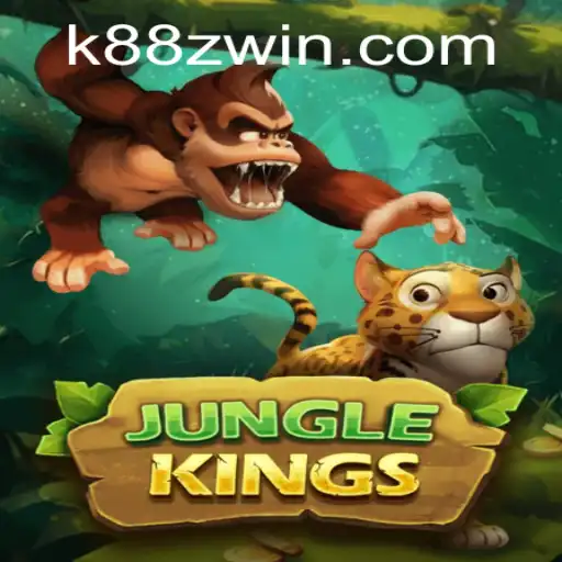 Explore the Wild Thrills of JungleKings
