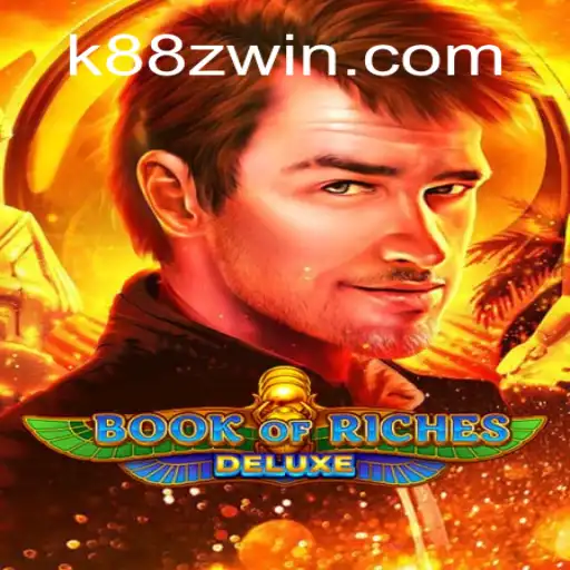 Exploring the Enigmatic World of Book of Riches Deluxe: A Journey into Adventure