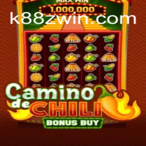 CaminodeChiliBonusBuy: A Thrilling Journey into Spice-Themed Gaming