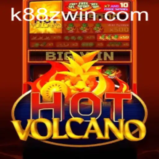 HotVolcano: Dive into the Eruptive Excitement with K88Z