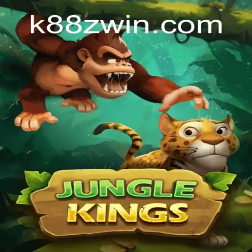 Explore the Wild Thrills of JungleKings