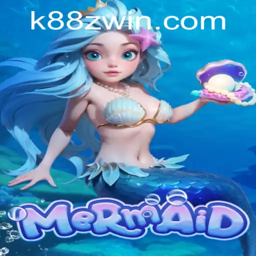 Dive into the Mystical World of 'Mermaid' Game with K88Z