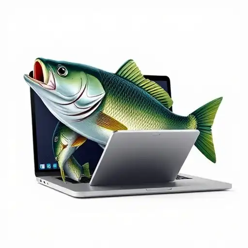 Pesca online