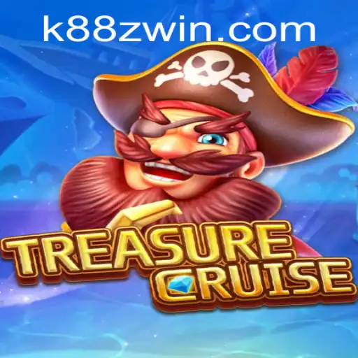 The Enchanting World of TREASURECRUISE: Navigating with the Map K88Z