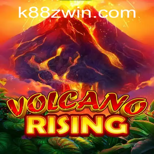 VolcanoRising: An Explosive New Adventure in Gaming